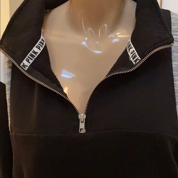 PINK Victoria’s Secret pull over - Picture 2 of 8